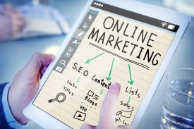 Online Marketing